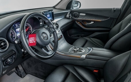 Mercedes-Benz GLC, 2017 год, 2 700 000 рублей, 8 фотография
