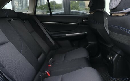 Subaru Levorg I, 2015 год, 1 522 500 рублей, 8 фотография