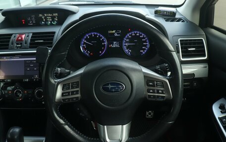 Subaru Levorg I, 2015 год, 1 522 500 рублей, 13 фотография
