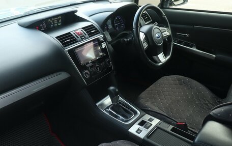 Subaru Levorg I, 2015 год, 1 522 500 рублей, 5 фотография