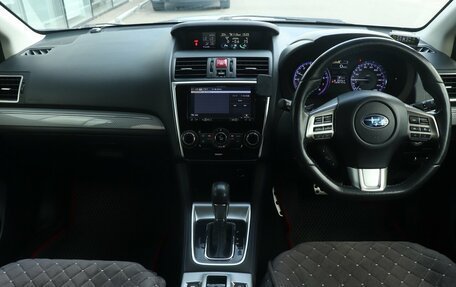 Subaru Levorg I, 2015 год, 1 522 500 рублей, 7 фотография