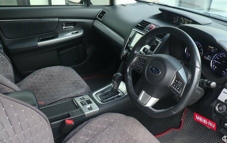 Subaru Levorg I, 2015 год, 1 522 500 рублей, 6 фотография