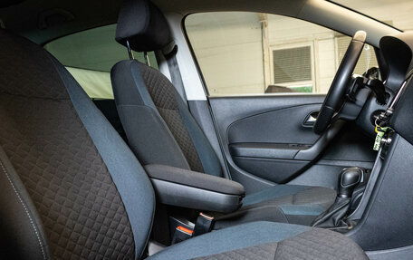 Volkswagen Polo VI (EU Market), 2019 год, 1 349 000 рублей, 12 фотография