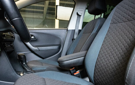 Volkswagen Polo VI (EU Market), 2019 год, 1 349 000 рублей, 9 фотография