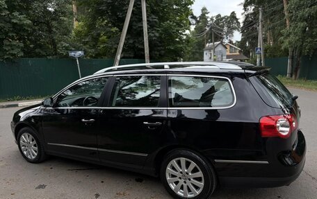 Volkswagen Passat B6, 2010 год, 690 000 рублей, 4 фотография