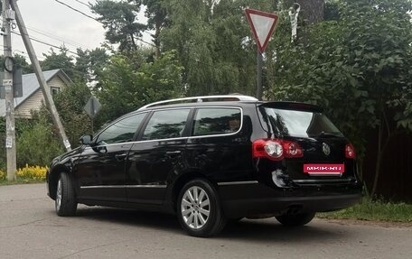 Volkswagen Passat B6, 2010 год, 690 000 рублей, 5 фотография