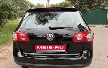 Volkswagen Passat B6, 2010 год, 690 000 рублей, 6 фотография