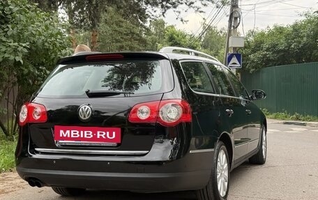 Volkswagen Passat B6, 2010 год, 690 000 рублей, 8 фотография