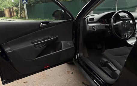 Volkswagen Passat B6, 2010 год, 690 000 рублей, 18 фотография