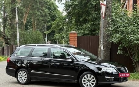 Volkswagen Passat B6, 2010 год, 690 000 рублей, 10 фотография