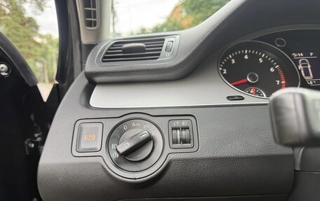 Volkswagen Passat B6, 2010 год, 690 000 рублей, 21 фотография