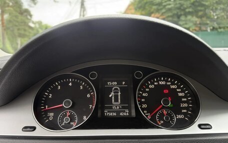 Volkswagen Passat B6, 2010 год, 690 000 рублей, 23 фотография