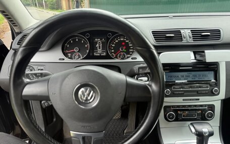 Volkswagen Passat B6, 2010 год, 690 000 рублей, 22 фотография