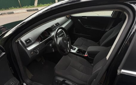 Volkswagen Passat B6, 2010 год, 690 000 рублей, 19 фотография