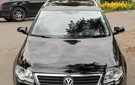 Volkswagen Passat B6, 2010 год, 690 000 рублей, 12 фотография