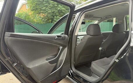 Volkswagen Passat B6, 2010 год, 690 000 рублей, 26 фотография