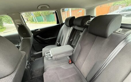 Volkswagen Passat B6, 2010 год, 690 000 рублей, 27 фотография