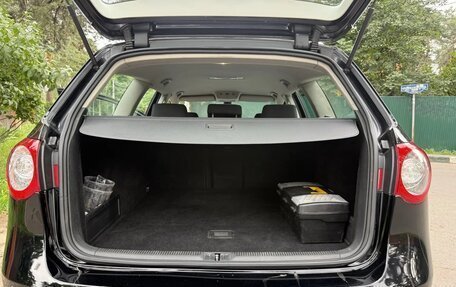 Volkswagen Passat B6, 2010 год, 690 000 рублей, 30 фотография