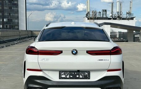 BMW X6, 2025 год, 14 900 000 рублей, 4 фотография