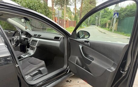 Volkswagen Passat B6, 2010 год, 690 000 рублей, 28 фотография