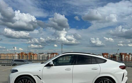 BMW X6, 2025 год, 14 900 000 рублей, 2 фотография
