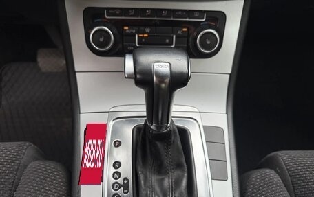 Volkswagen Passat B6, 2010 год, 690 000 рублей, 25 фотография