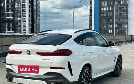 BMW X6, 2025 год, 14 900 000 рублей, 5 фотография