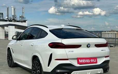 BMW X6, 2025 год, 14 900 000 рублей, 3 фотография