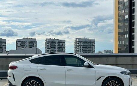 BMW X6, 2025 год, 14 900 000 рублей, 6 фотография