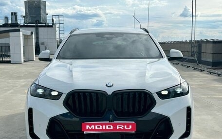 BMW X6, 2025 год, 14 900 000 рублей, 8 фотография