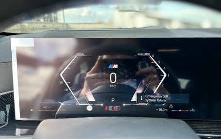 BMW X6, 2025 год, 14 900 000 рублей, 17 фотография
