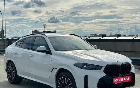 BMW X6, 2025 год, 14 900 000 рублей, 7 фотография