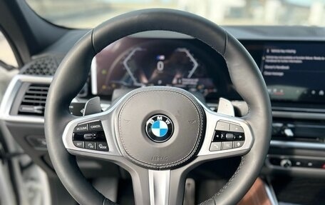 BMW X6, 2025 год, 14 900 000 рублей, 16 фотография