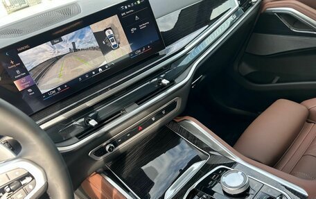 BMW X6, 2025 год, 14 900 000 рублей, 21 фотография