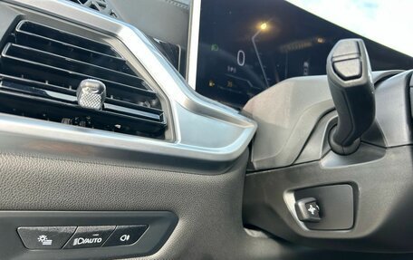 BMW X6, 2025 год, 14 900 000 рублей, 22 фотография