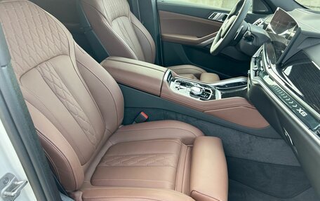 BMW X6, 2025 год, 14 900 000 рублей, 26 фотография