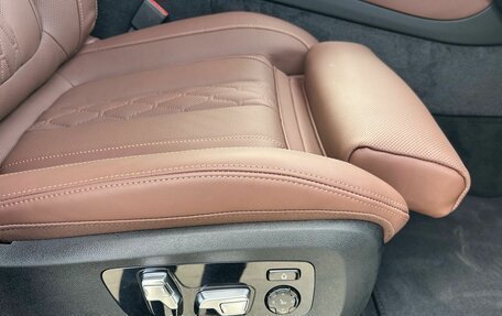 BMW X6, 2025 год, 14 900 000 рублей, 27 фотография