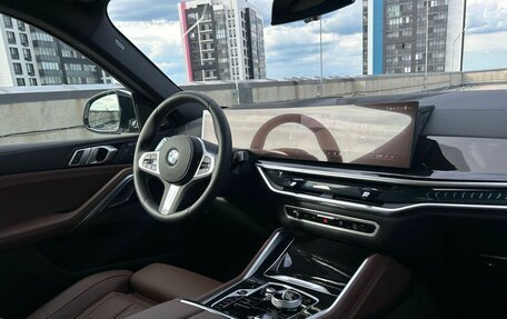 BMW X6, 2025 год, 14 900 000 рублей, 28 фотография