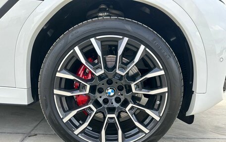 BMW X6, 2025 год, 14 900 000 рублей, 32 фотография