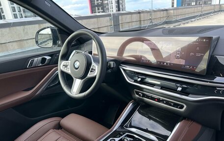BMW X6, 2025 год, 14 900 000 рублей, 29 фотография