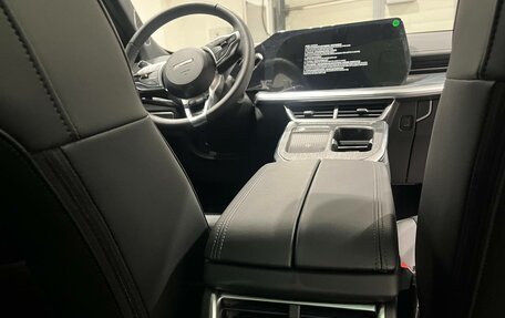 Haval F7, 2026 год, 3 799 000 рублей, 4 фотография