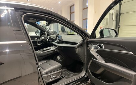 Haval F7, 2026 год, 3 799 000 рублей, 10 фотография