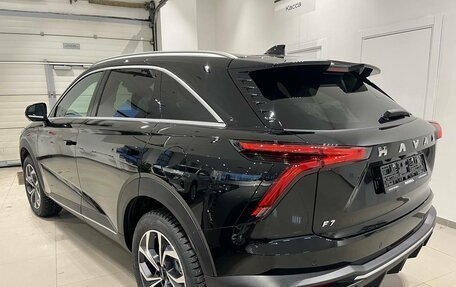 Haval F7, 2026 год, 3 799 000 рублей, 17 фотография