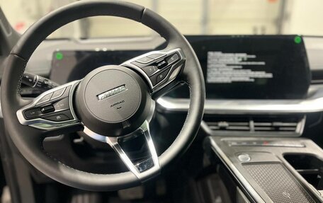Haval F7, 2026 год, 3 799 000 рублей, 13 фотография