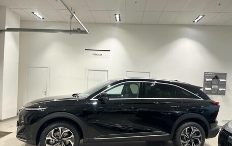 Haval F7, 2026 год, 3 799 000 рублей, 21 фотография