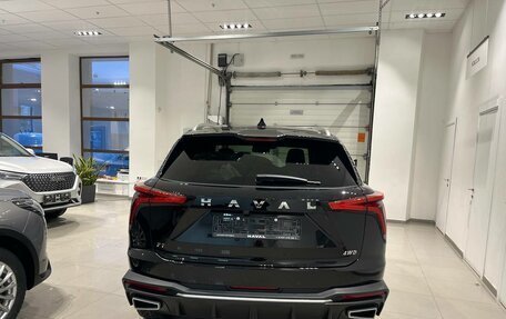 Haval F7, 2026 год, 3 799 000 рублей, 18 фотография