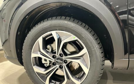 Haval F7, 2026 год, 3 799 000 рублей, 22 фотография
