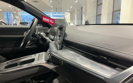 Haval F7, 2026 год, 3 799 000 рублей, 11 фотография