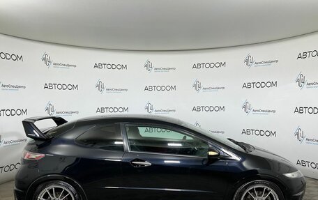 Honda Civic Type R VIII рестайлинг, 2008 год, 1 197 000 рублей, 4 фотография