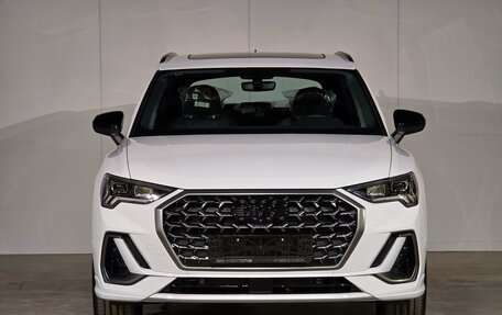 Audi Q3, 2026 год, 3 748 000 рублей, 2 фотография